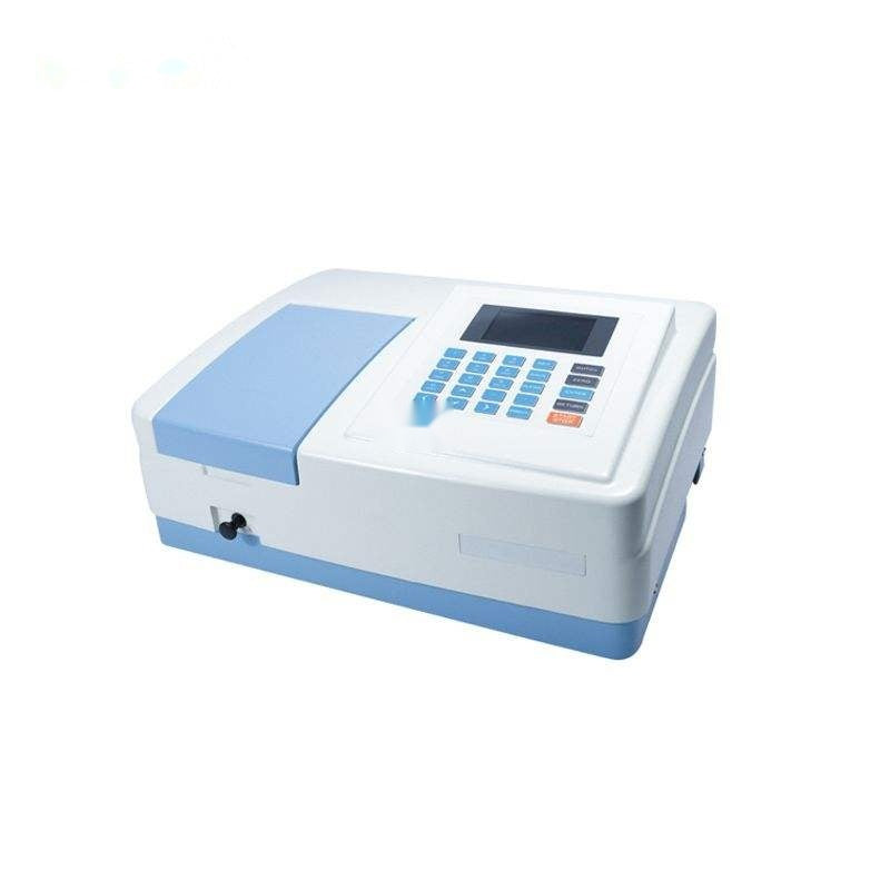 Scanning UV/VIS Spectrophotometer