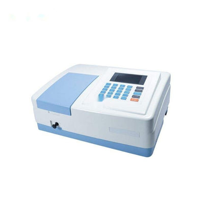 Scanning UV/VIS Spectrophotometer