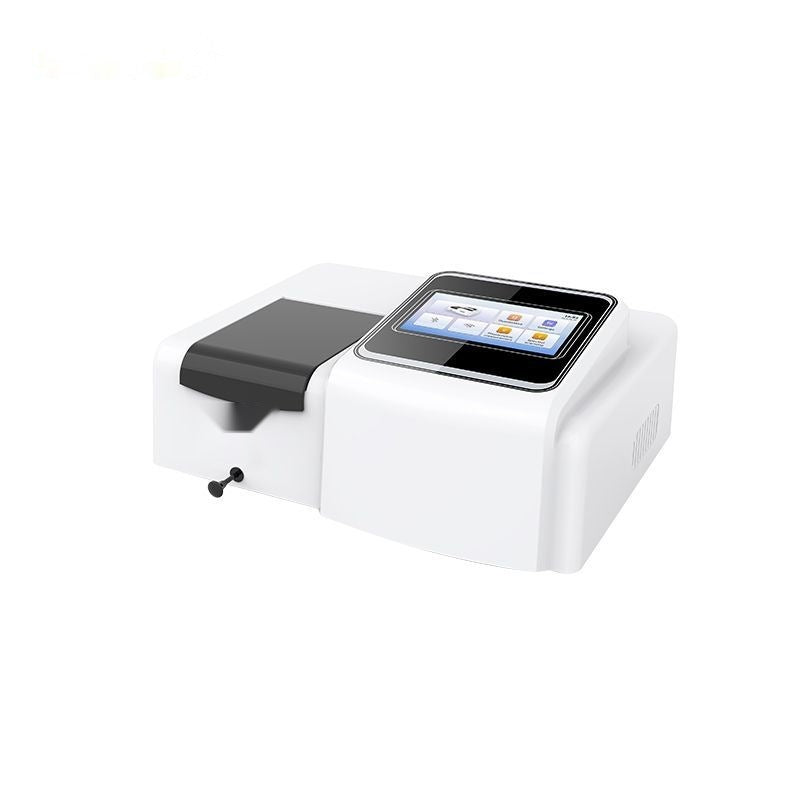 Scanning UV/VIS Spectrophotometer