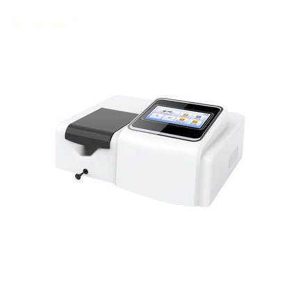 Scanning UV/VIS Spectrophotometer
