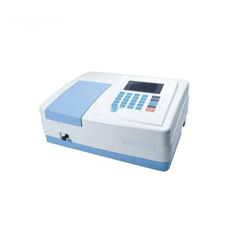 Scanning UV/VIS Spectrophotometer S Series