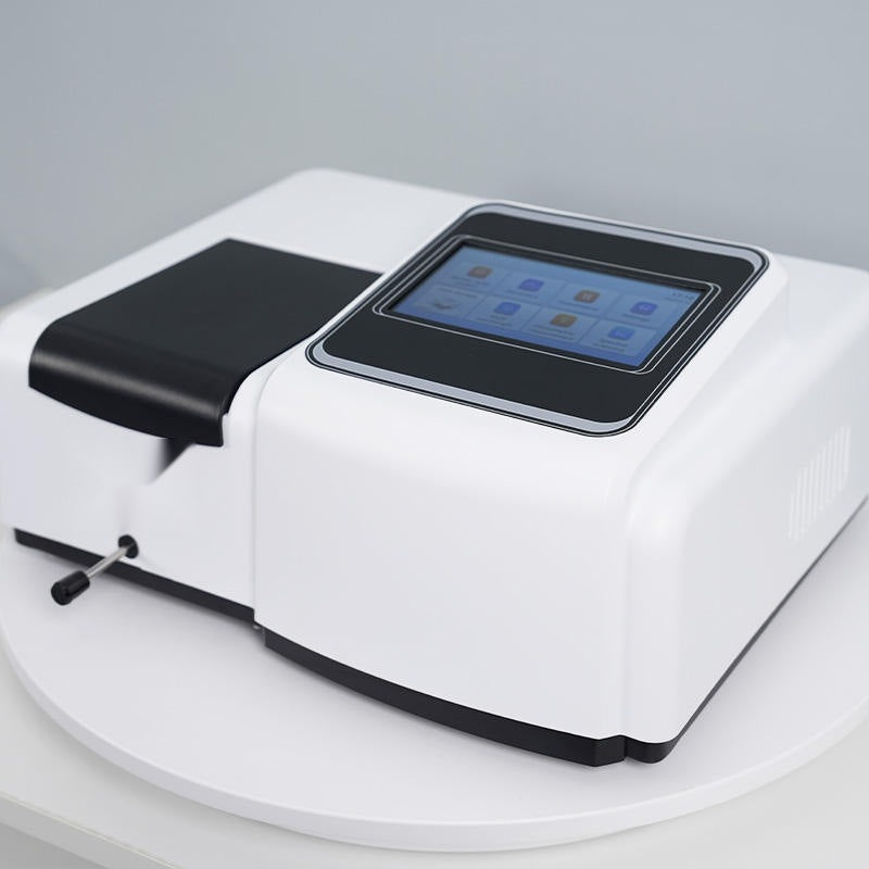Scanning UV/VIS Spectrophotometer S Series