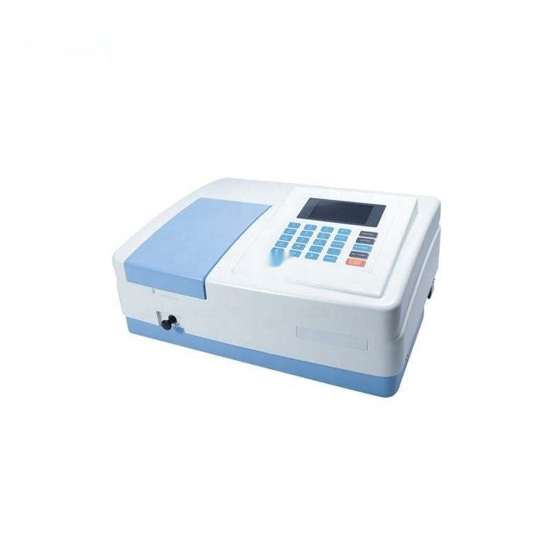Scanning UV/VIS Spectrophotometer S Series