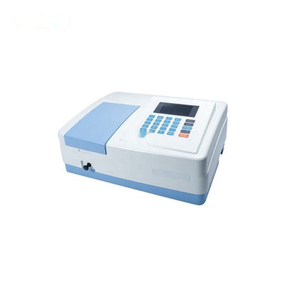 Scanning UV/VIS Spectrophotometer S Series