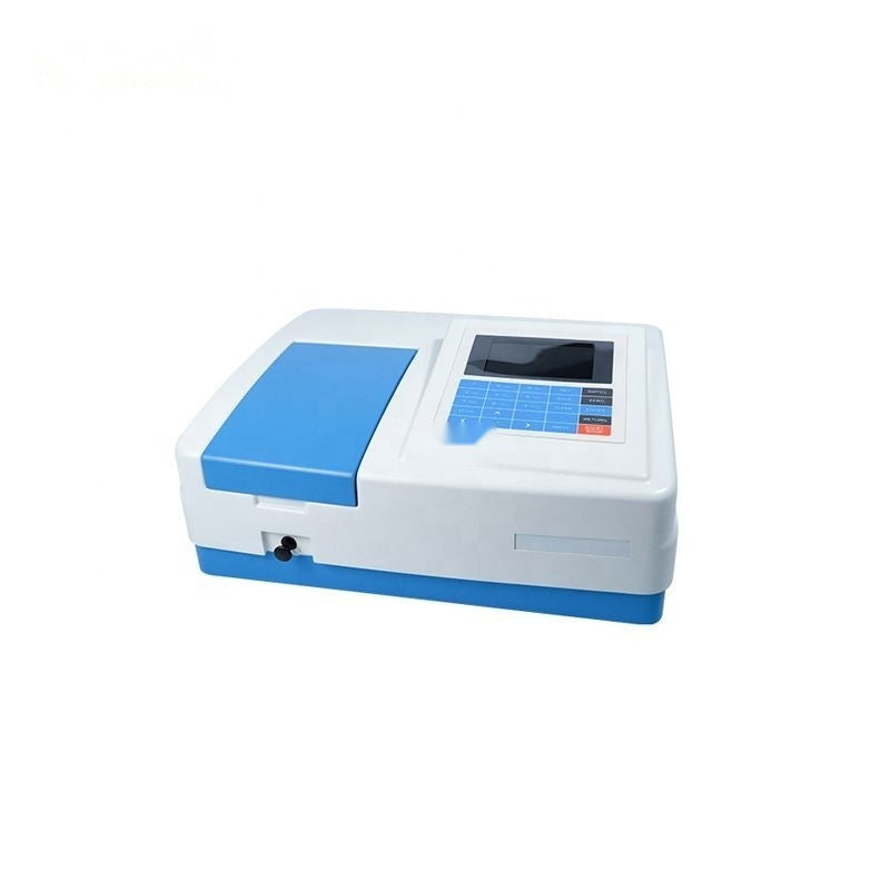 Scanning UV/VIS Spectrophotometer V Series