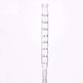 Vigreux column, length 200 mm to 600 mm