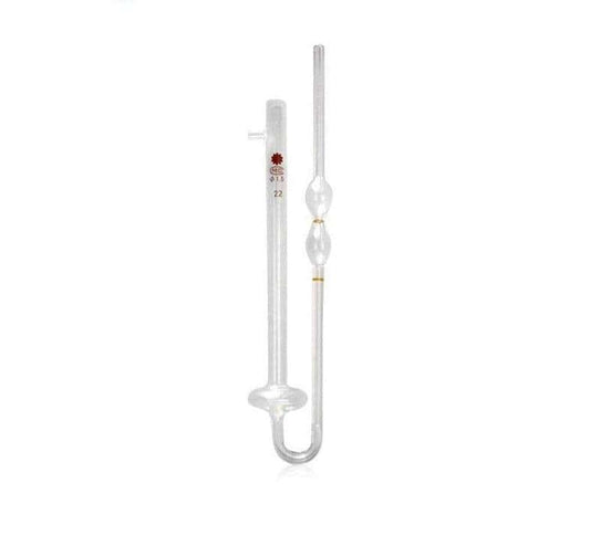 Viscometer acc. to Pinkevitch, ISO 3105