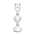 Viscosity flask acc. to Engler, capacity 200 ml