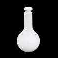 Volumetric flask, PTFE, capacity 10ml to 2.000 ml