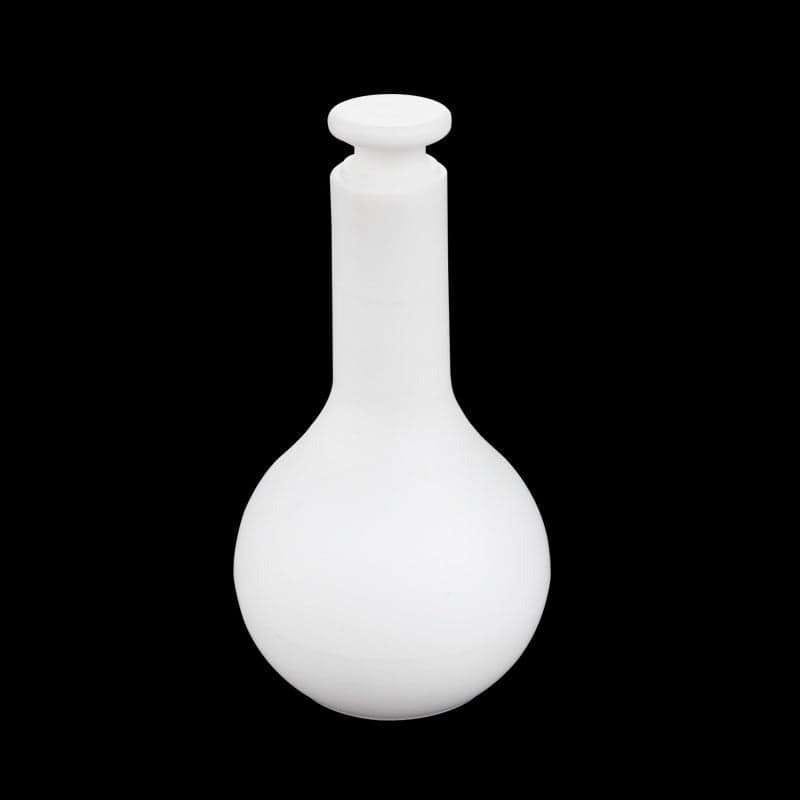 Volumetric flask, PTFE, capacity 10ml to 2.000 ml