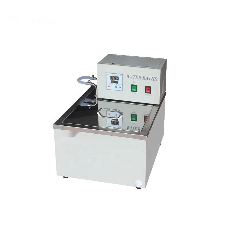 Super Thermostatic Water Bath