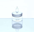 Weighing bottle, short