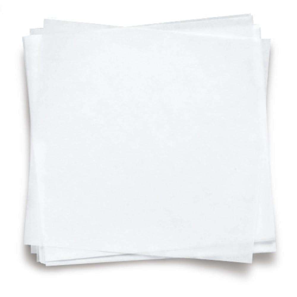 Weighing papers, 500 units/pack