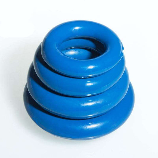 Weighting ring for erlenmeyer flask, diameter 48 to 74 mm