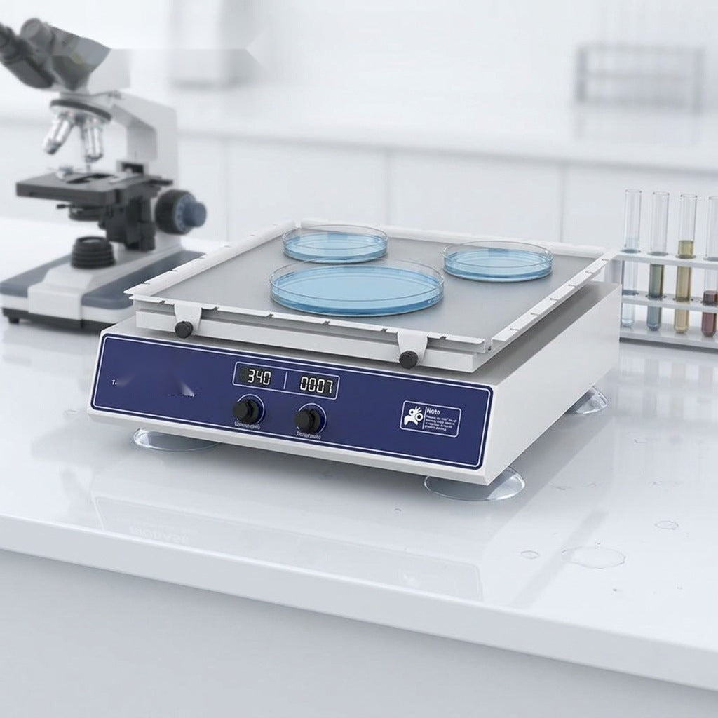 Orbital Shaker – Alabsupply