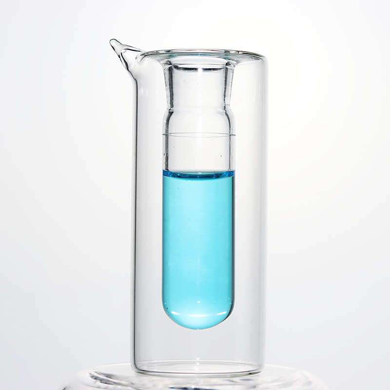 Zhukov Melting Point Tube