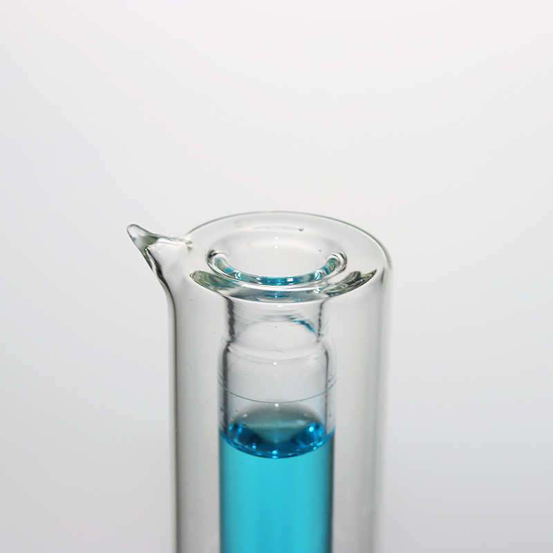 Zhukov Melting Point Tube