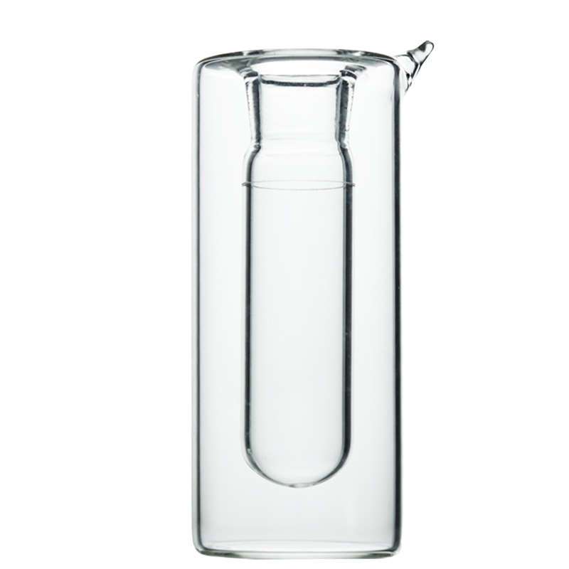 Zhukov Melting Point Tube