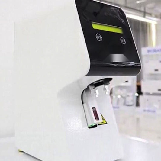 Automatic Tube Capper