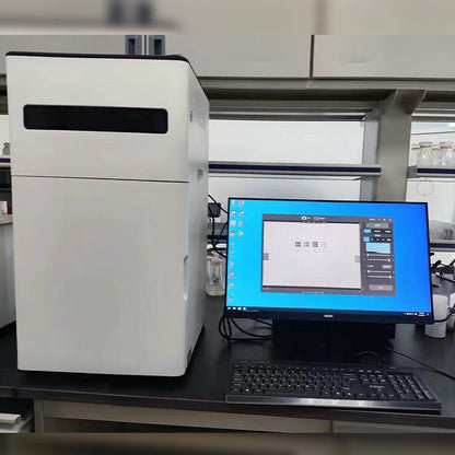 Chemiluminescence Imaging System