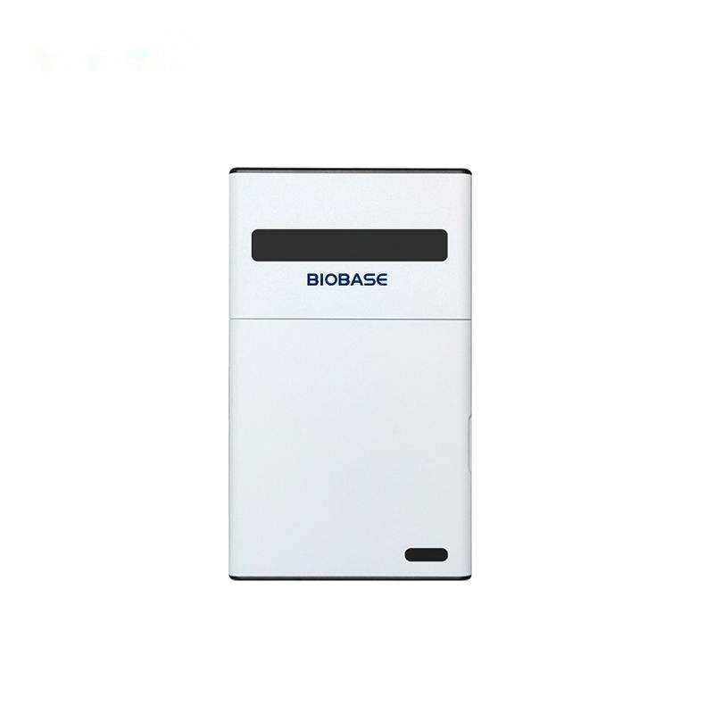Chemiluminescence Imaging System