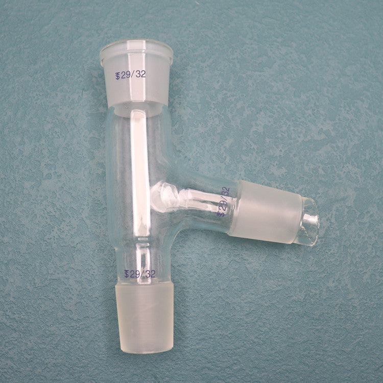 Glassware adapter
