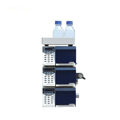 HPLC System Agress Series