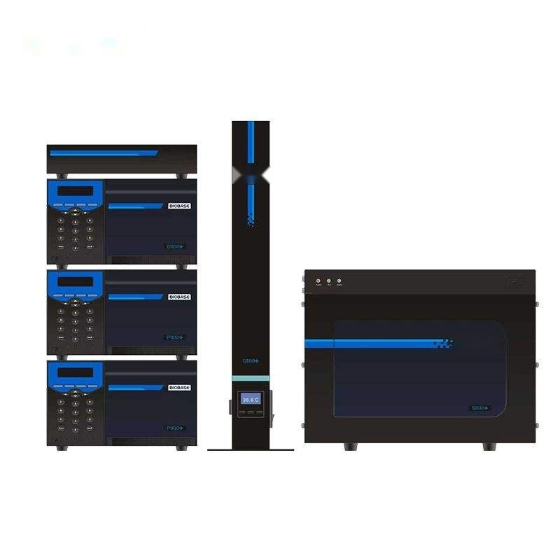 HPLC System Agress Series