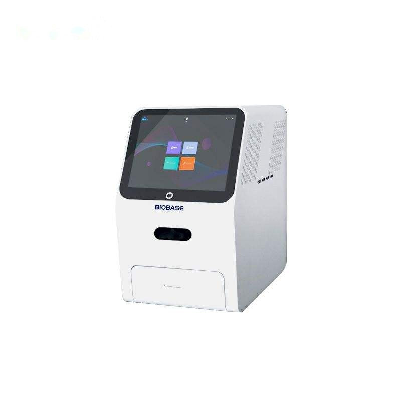Gel Imaging System