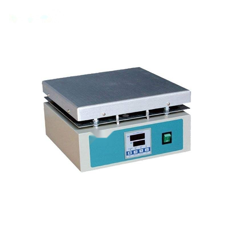 Aluminum Hot Plate