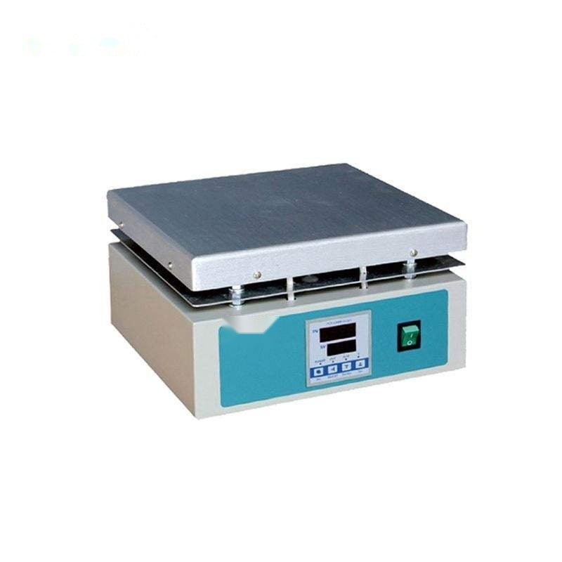 Aluminum Hot Plate