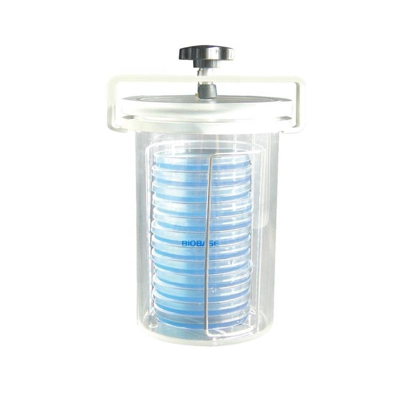 Anaerobic Jar