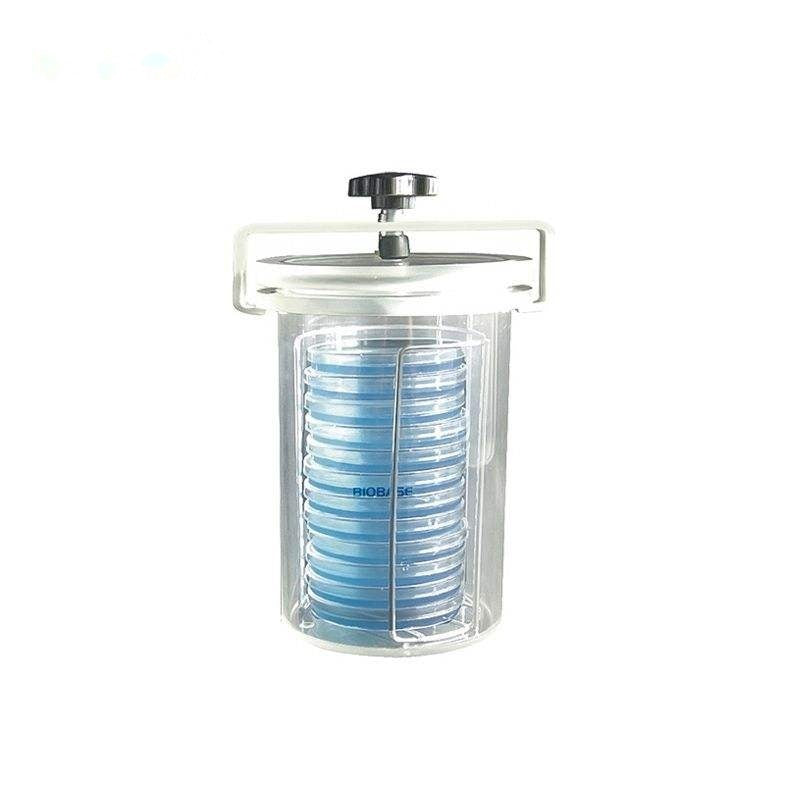 Anaerobic Jar