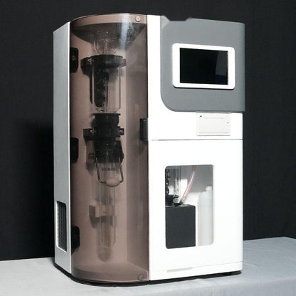 Fully Automatic Kjeldahl Nitrogen Analyzer
