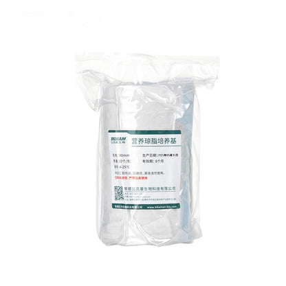 Plastic 90mm Agar Plate Favourite Price Aseptic Lab Agar Plates