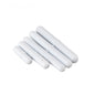 PTFE Magnetic Stirrer Mixer Stir Bar, Magnet Stirring Rods Stick Stir Plate Bars for Laboratory