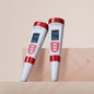 Ph for Test Pen Acid-Base Meter for Soil Fish Tank Water Quality Detection PH Value Tester Detector