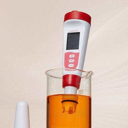 Ph for Test Pen Acid-Base Meter for Soil Fish Tank Water Quality Detection PH Value Tester Detector