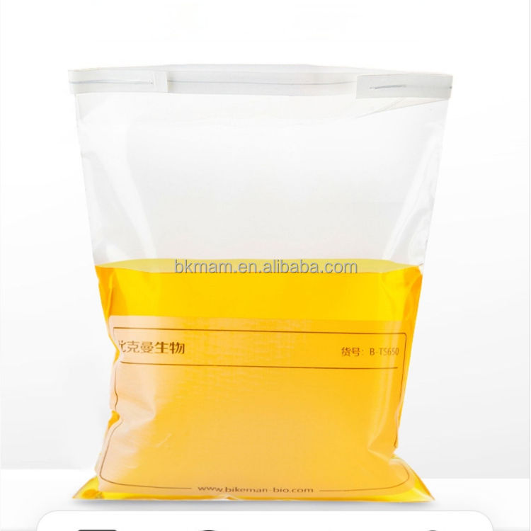 Sterile Sampling Bag Disposable Lab Sterile Bags