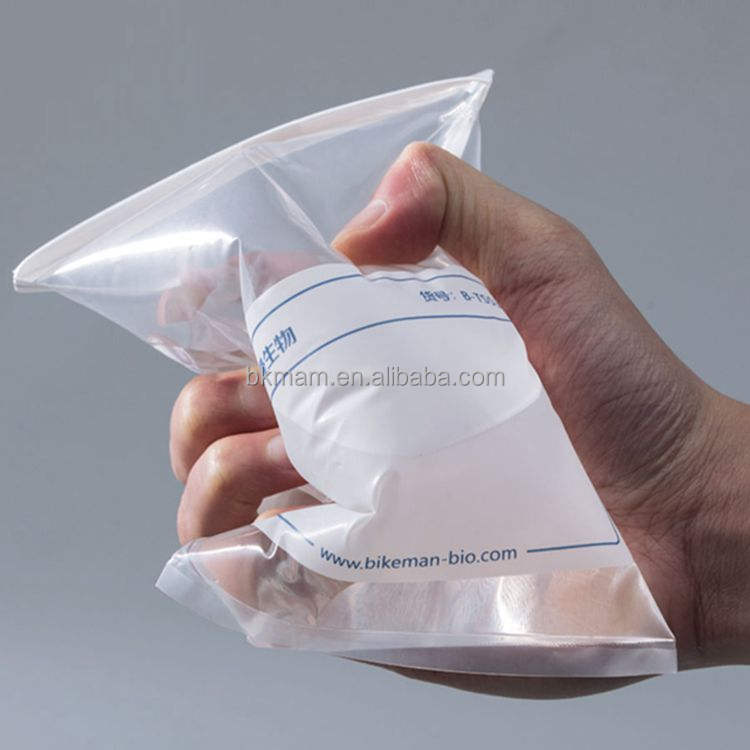 Sterile Sampling Bag Disposable Lab Sterile Bags