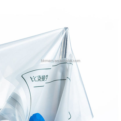 Sterile Sampling Bag Disposable Lab Sterile Bags