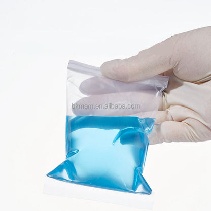 Sterile Sampling Bag Disposable Lab Sterile Bags