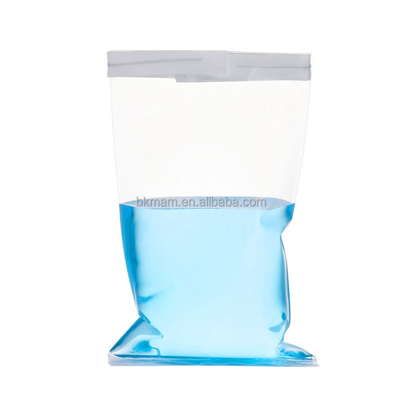 Sterile Sampling Bag Disposable Lab Sterile Bags