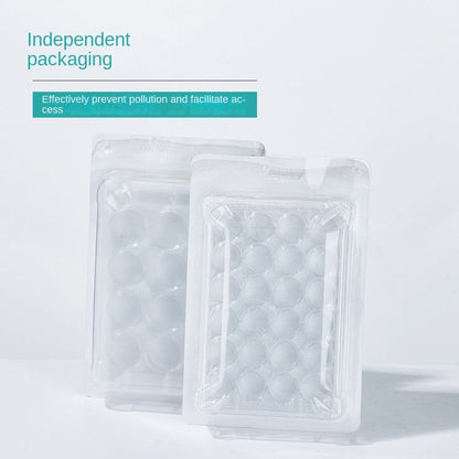 Cell Culture Plate in Plastic Supported 6-well 12-well 24-well 48-well 96-well TC Surface Flat