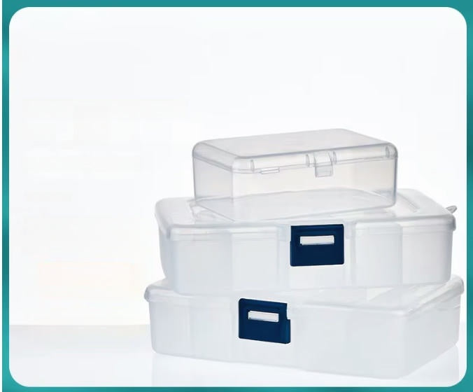 Plastic Antibody Incubation Box for Western Blot Immunohistochemistry Wet Lab WB for Antibody