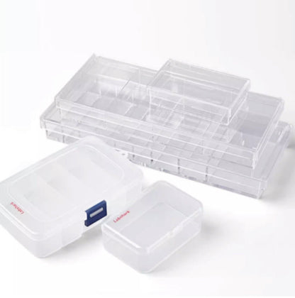 Plastic Antibody Incubation Box for Western Blot Immunohistochemistry Wet Lab WB for Antibody