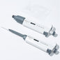 Micro Pipette Adjustable Plastic Multi-Channel Biological Sampler Micro Pipettor