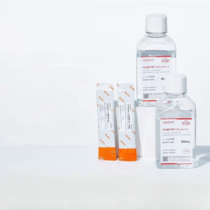 PBS Dry Powder Buffer 1X & 10XDPBS Phosphate Sterile Scientific Research Experiment
