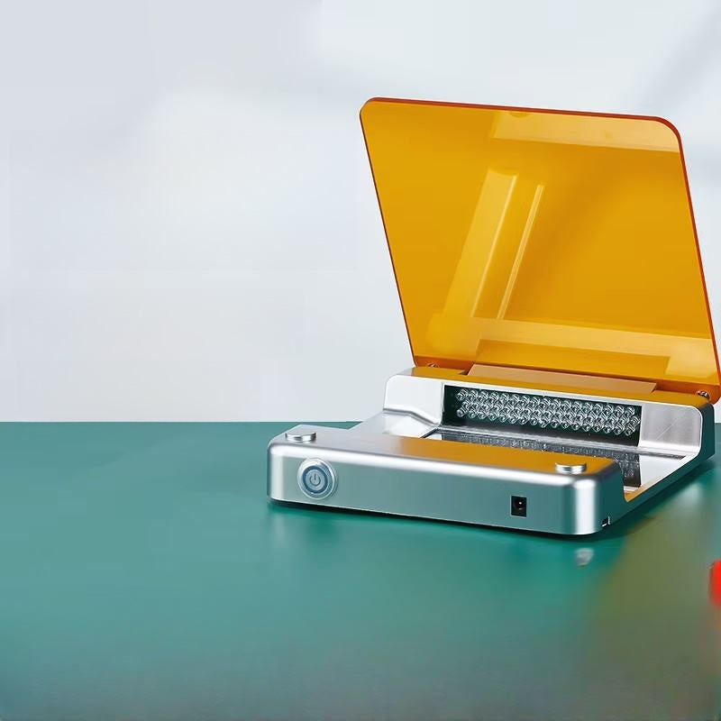 Ultra-Thin Blue Light Gel Imaging UV Projector Nucleic Acid Protein Lab Supply Instrument for Gel