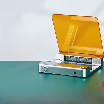 Ultra-Thin Blue Light Gel Imaging UV Projector Nucleic Acid Protein Lab Supply Instrument for Gel
